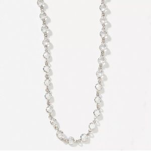 TOUCHSTONE CRYSTAL-SWAROVSKI Chanelle Necklace
